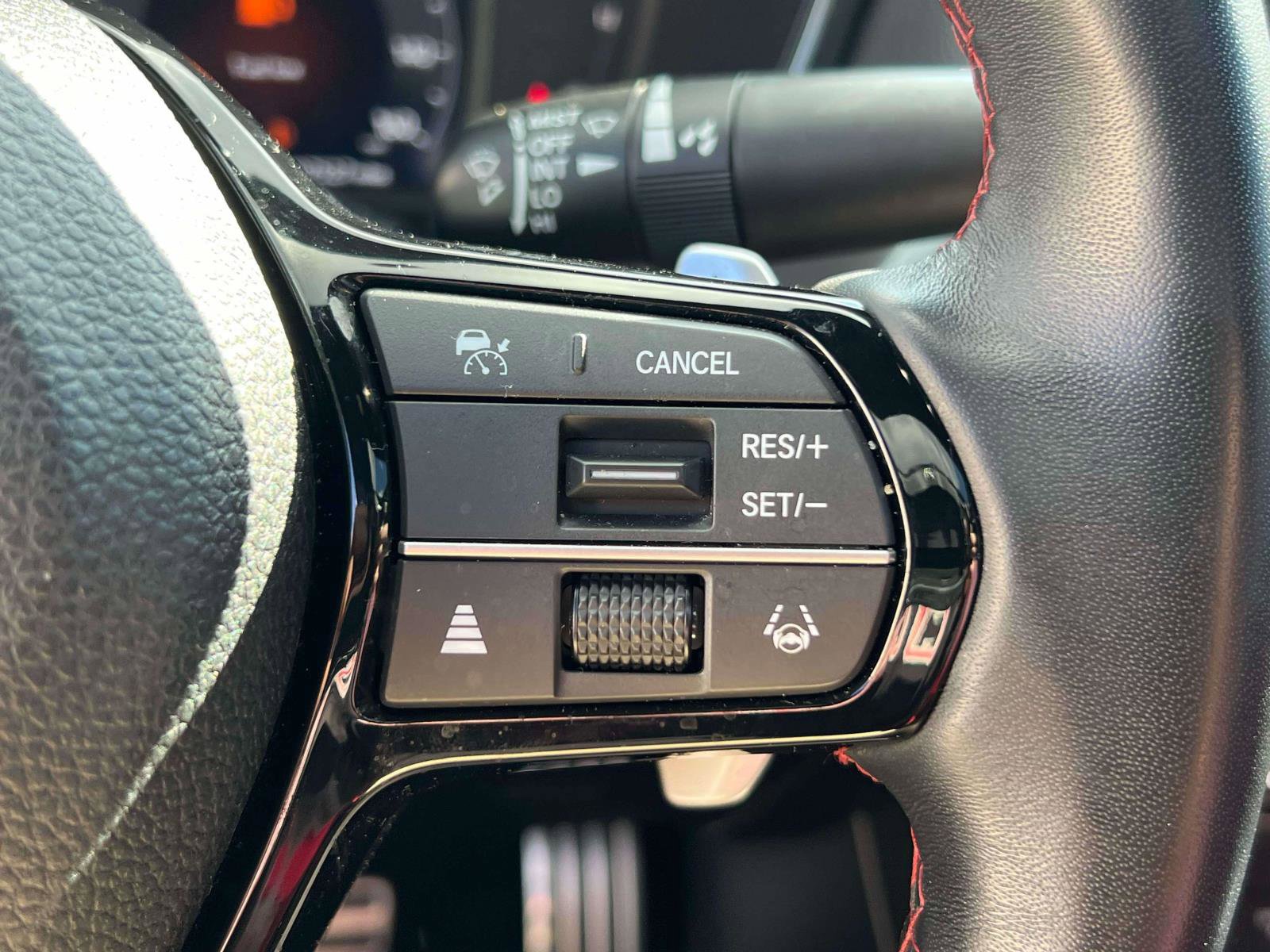 Used 2025 Acura Integra A-Spec image 20