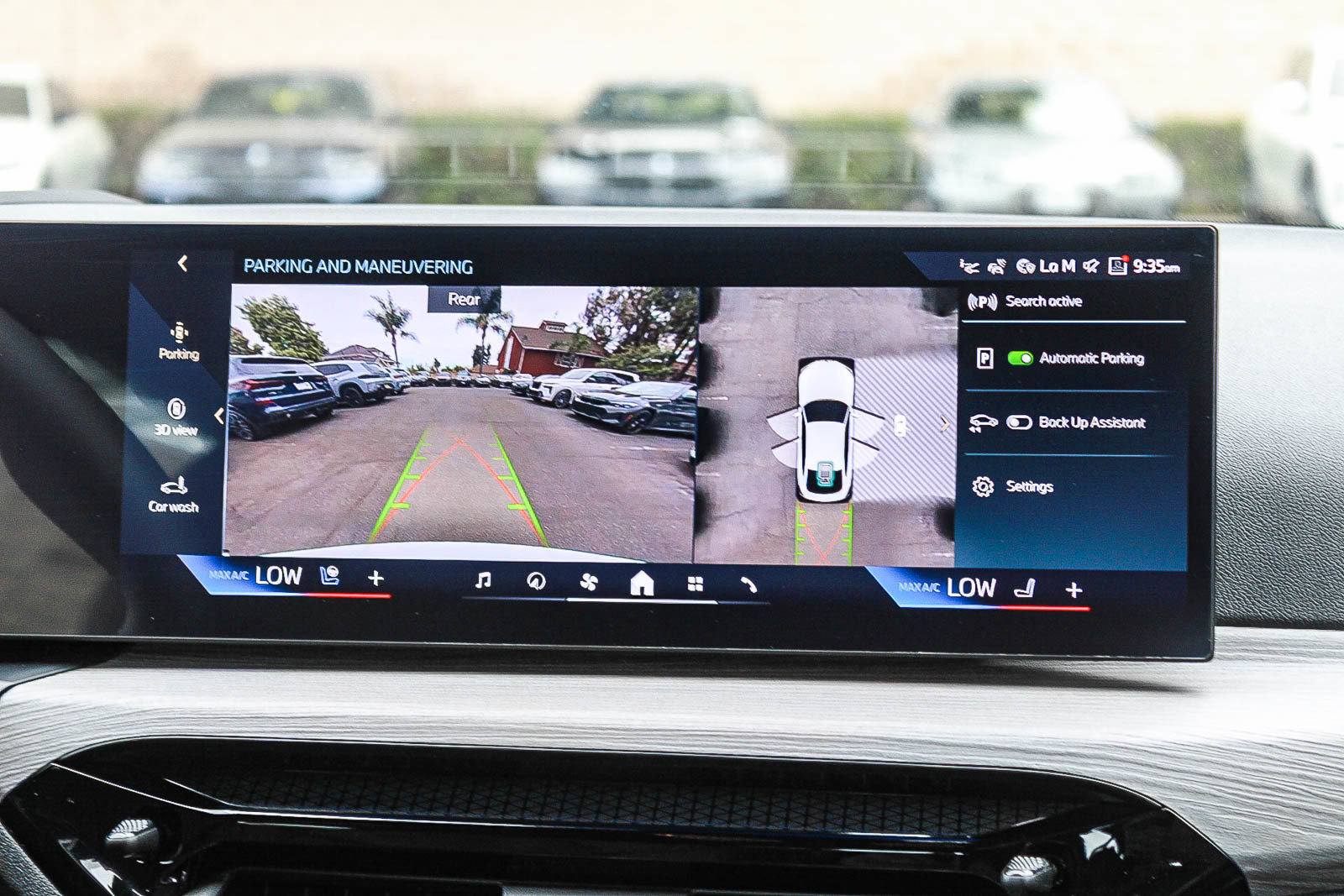 New 2026 BMW i4 eDrive40 w/ Premium Package RWD image 14