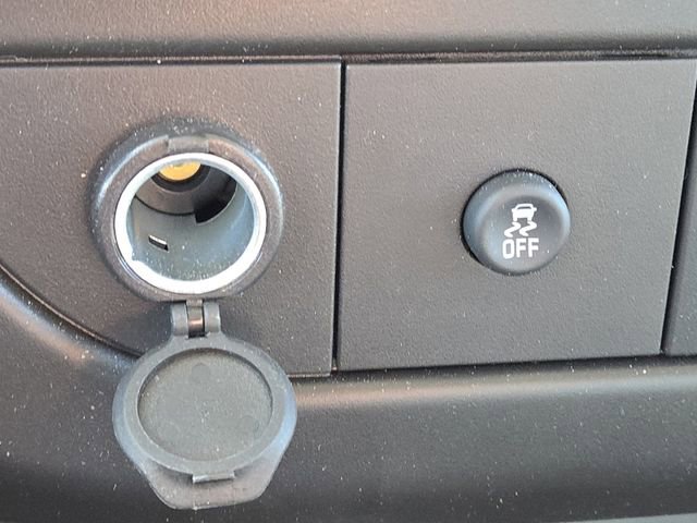 New 2026 Chevrolet Express 3500 w/ Power Convenience Package RWD image 4