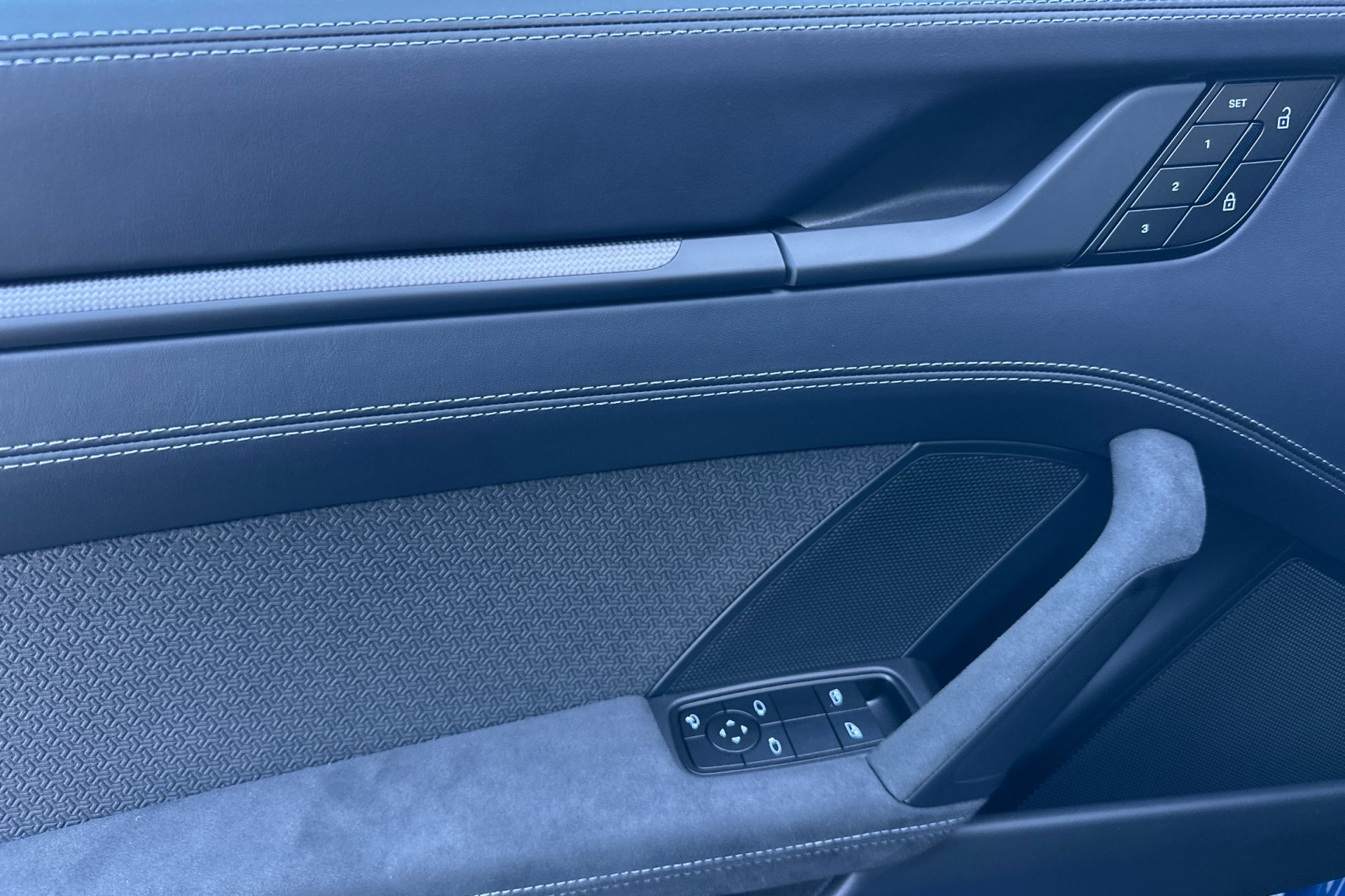 New 2026 Porsche 911 Carrera GTS image 12