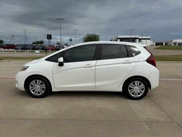 Used 2016 Honda Fit LX image 7