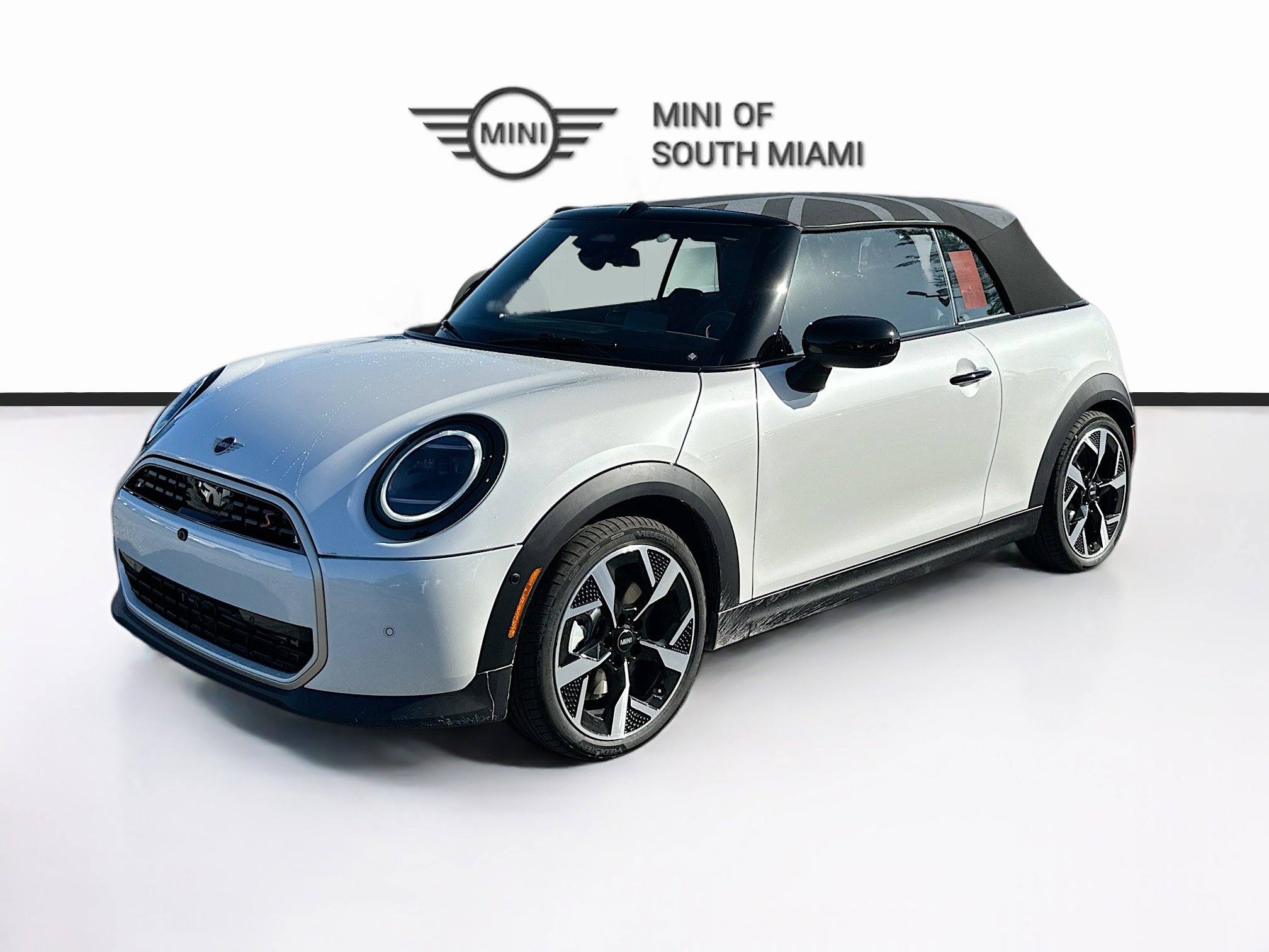 New 2026 MINI Cooper S image 3