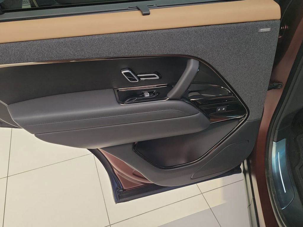 New 2026 Land Rover Range Rover Sport Autobiography image 22
