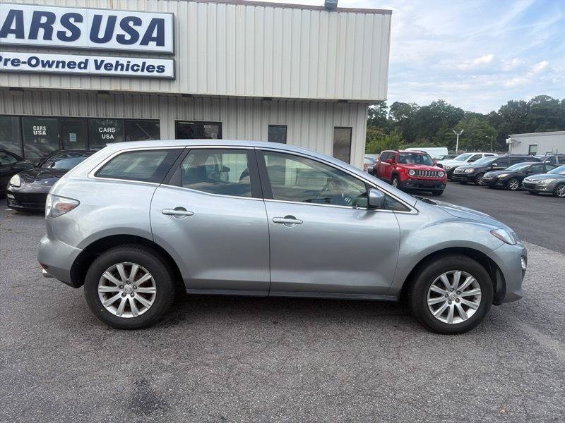 Used 2011 MAZDA CX-7 i SV FWD image 10