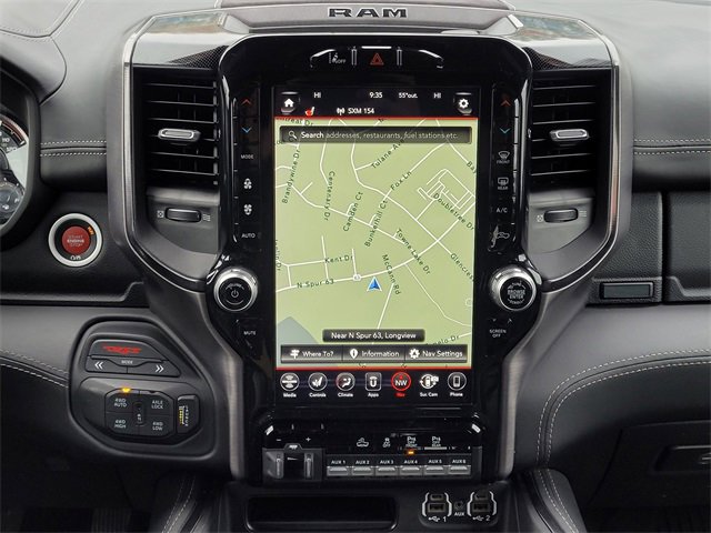 Used 2021 RAM 1500 TRX w/ TRX Level 2 Equipment Group image 12