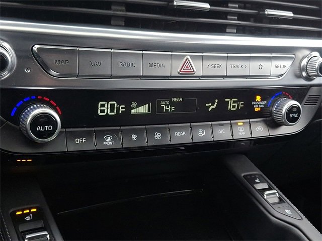 Used 2020 Kia Telluride EX image 18