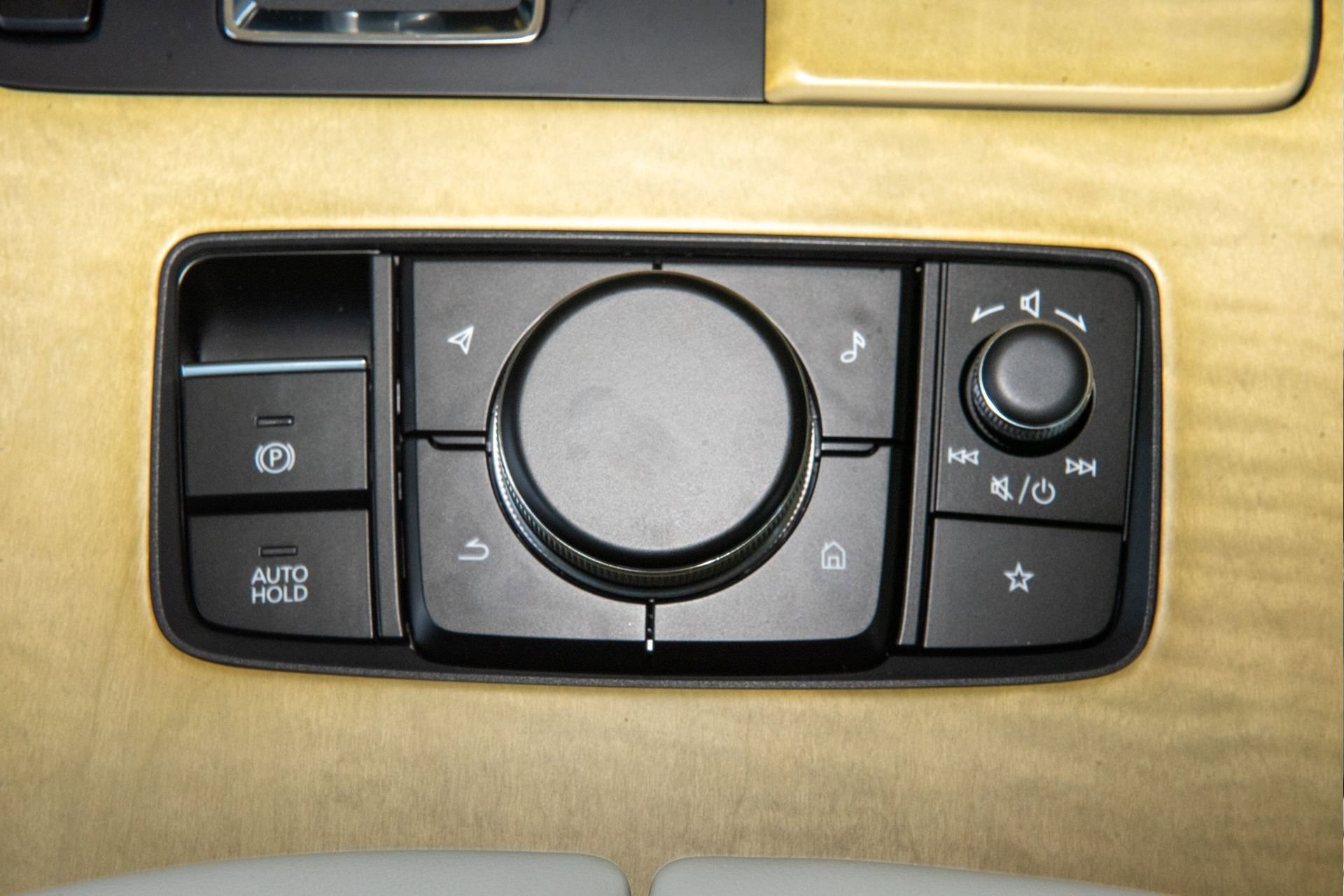 New 2026 MAZDA CX-90 3.3 Turbo S w/ Premium Plus image 23