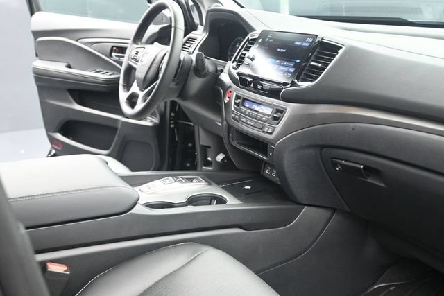 Certified 2026 Honda Ridgeline RTL image 24