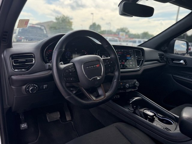 Used 2024 Dodge Durango R/T image 7