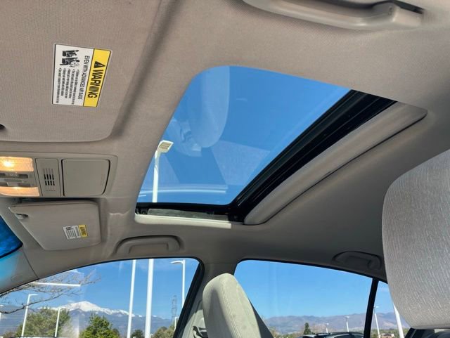 Used 2014 Honda Accord EX image 33