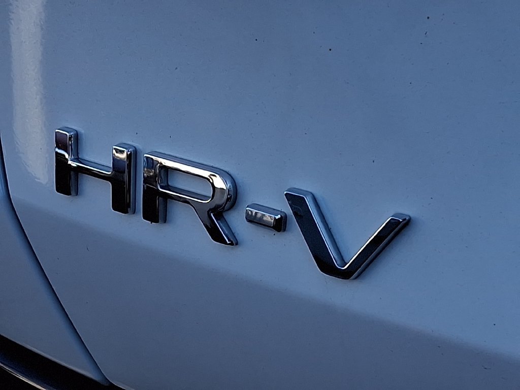 Used 2024 Honda HR-V EX-L image 34