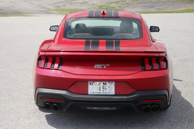 Used 2024 Ford Mustang GT Premium RWD image 6
