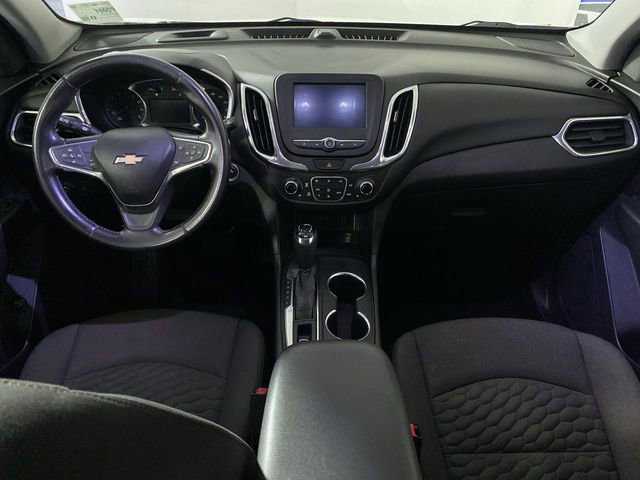 Used 2020 Chevrolet Equinox LT FWD image 25