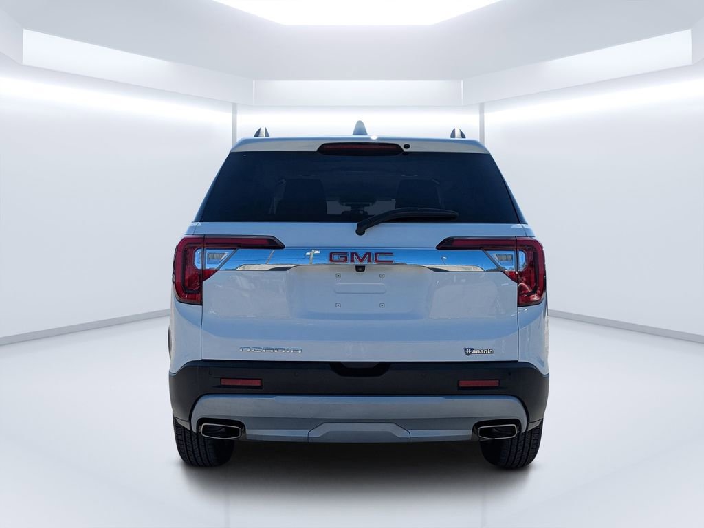 Used 2023 GMC Acadia SLT FWD image 5
