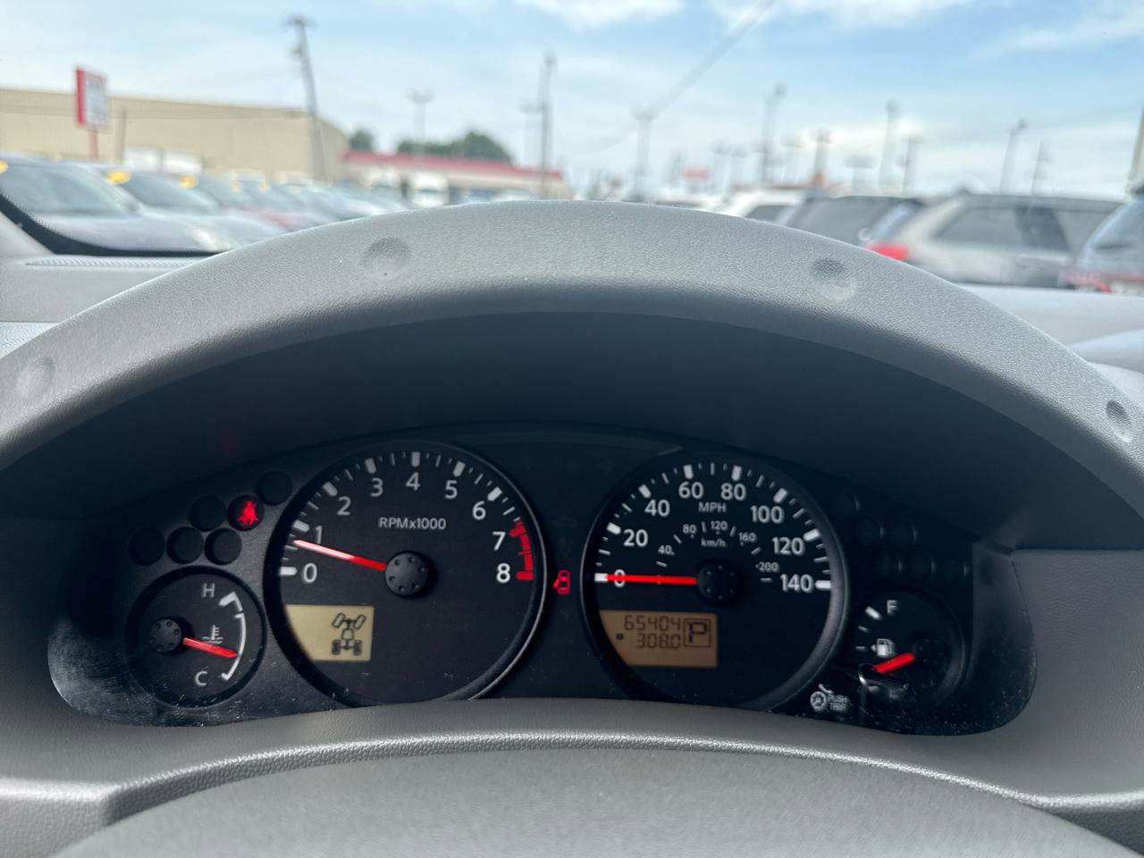 Used 2020 Nissan Frontier SV AWD/4WD image 19