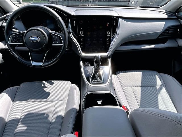 Used 2025 Subaru Legacy Premium AWD/4WD image 16