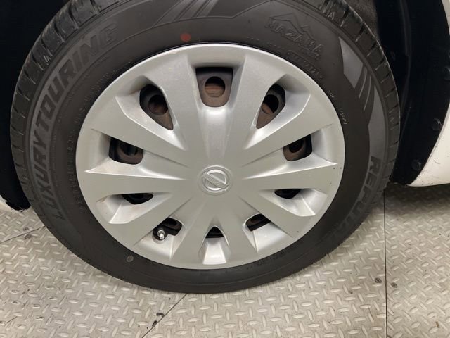 Used 2016 Nissan Versa Note SV image 17