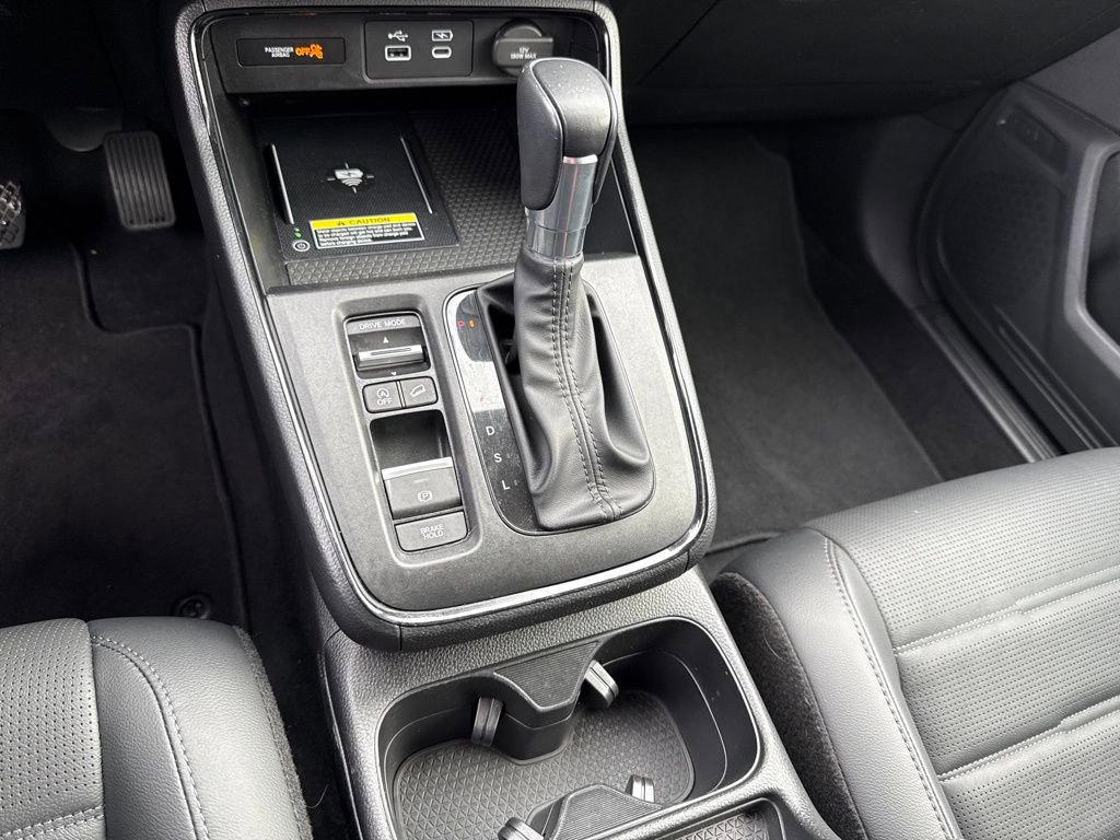 Used 2023 Honda CR-V EX-L image 27