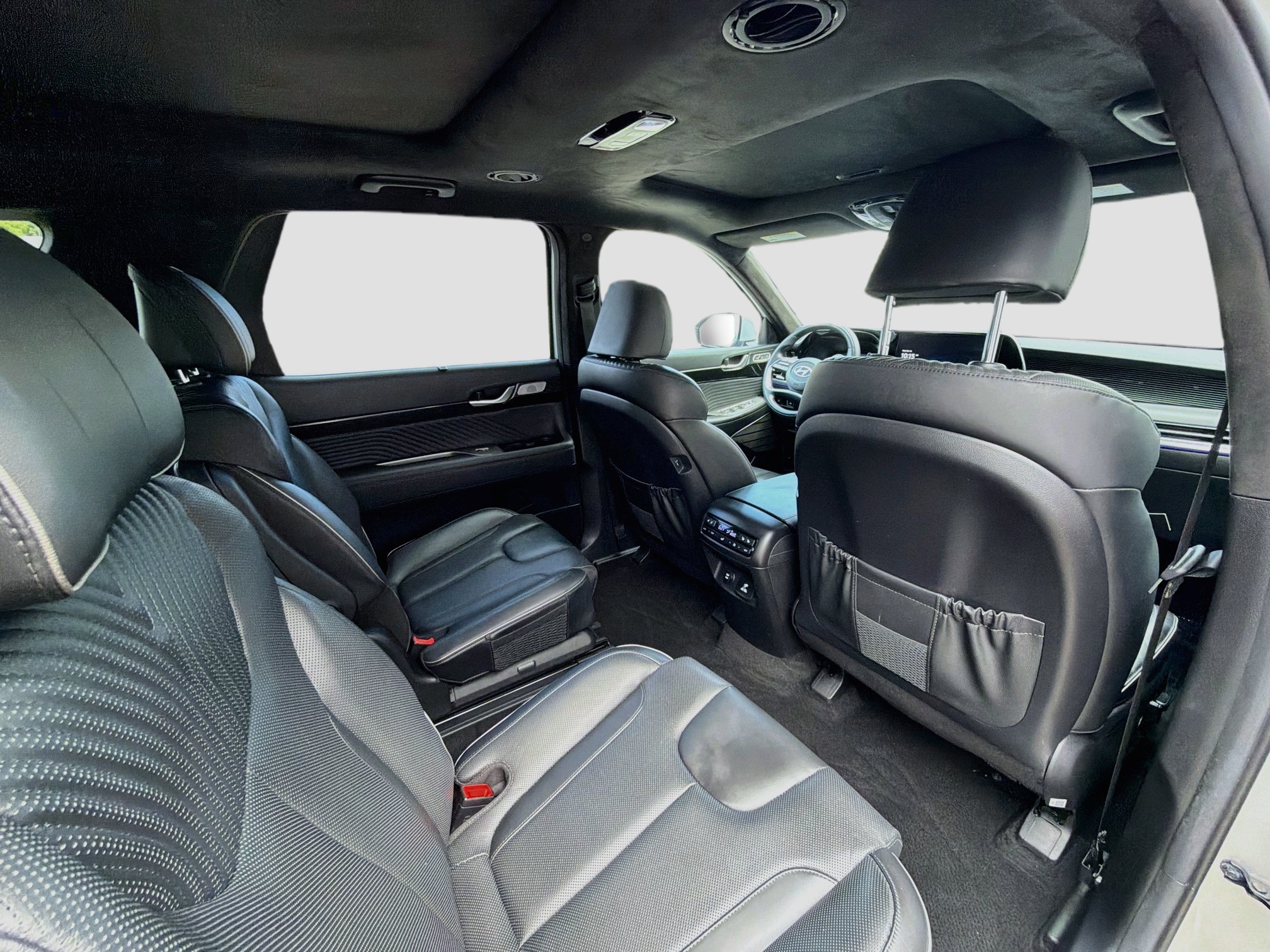 Certified 2023 Hyundai Palisade Calligraphy FWD image 27