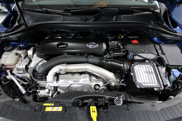 Used 2024 Mercedes-Benz GLA 250 image 34