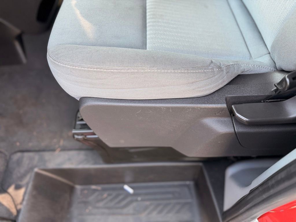 Used 2023 Ford Transit 350 XLT image 26