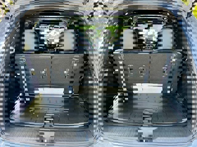 New 2025 Honda Pilot Black Edition image 27