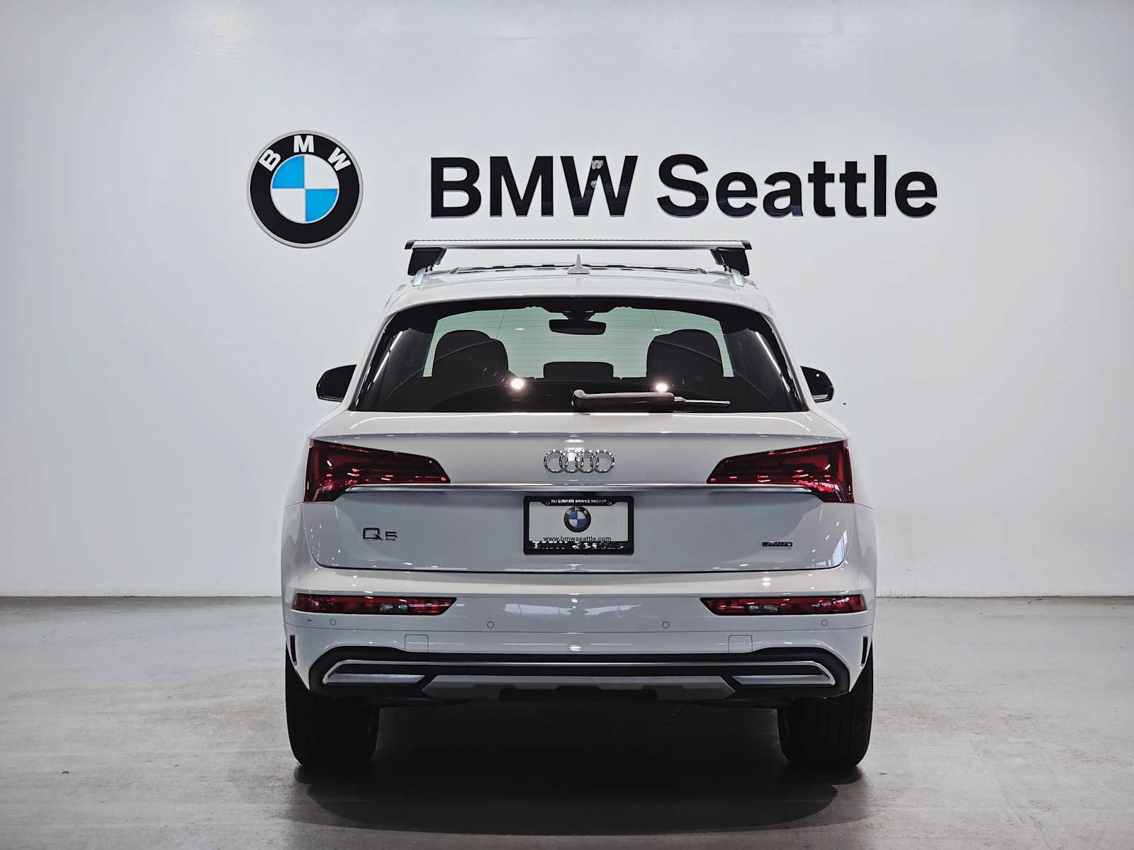 Used 2023 Audi Q5 Prestige image 5