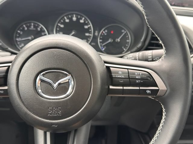 Certified 2026 MAZDA CX-30 AWD 2.5 S image 21