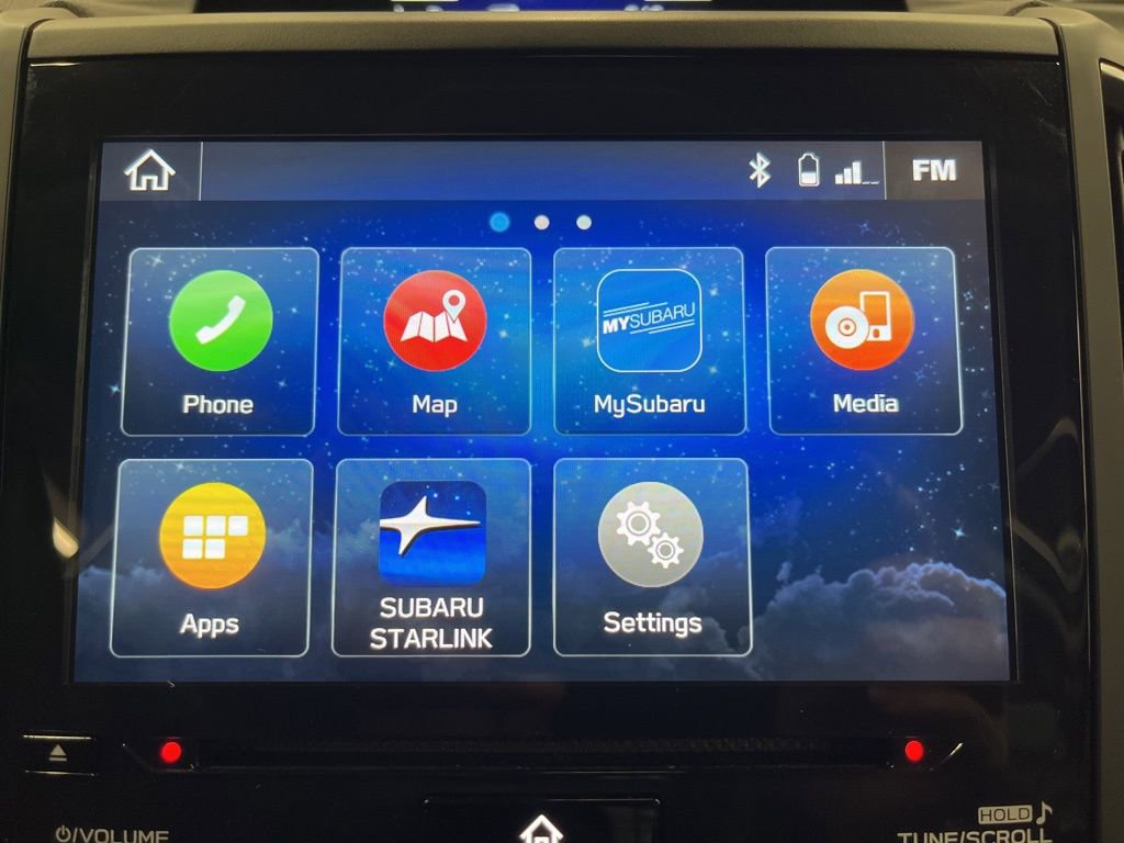 Certified 2023 Subaru Forester Touring image 21