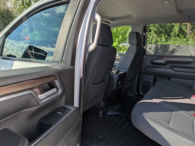 Used 2024 Chevrolet Silverado 3500 LT AWD/4WD image 25