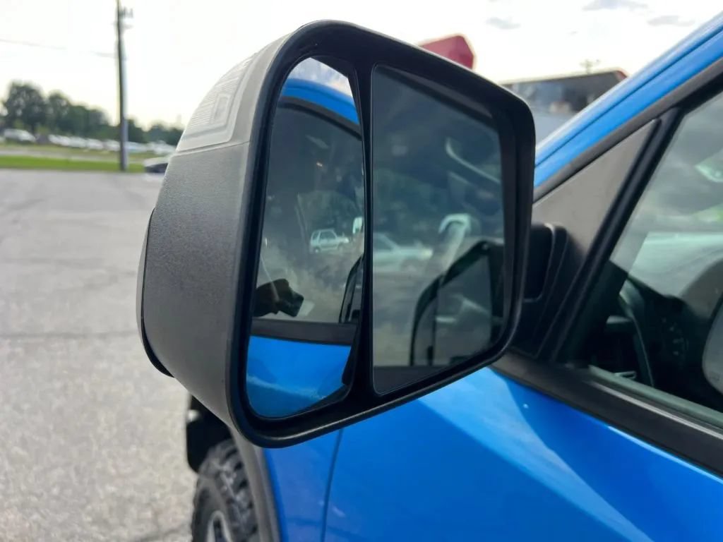 Used 2020 RAM 1500 Rebel w/ Level 2 Equipment Group AWD/4WD image 28