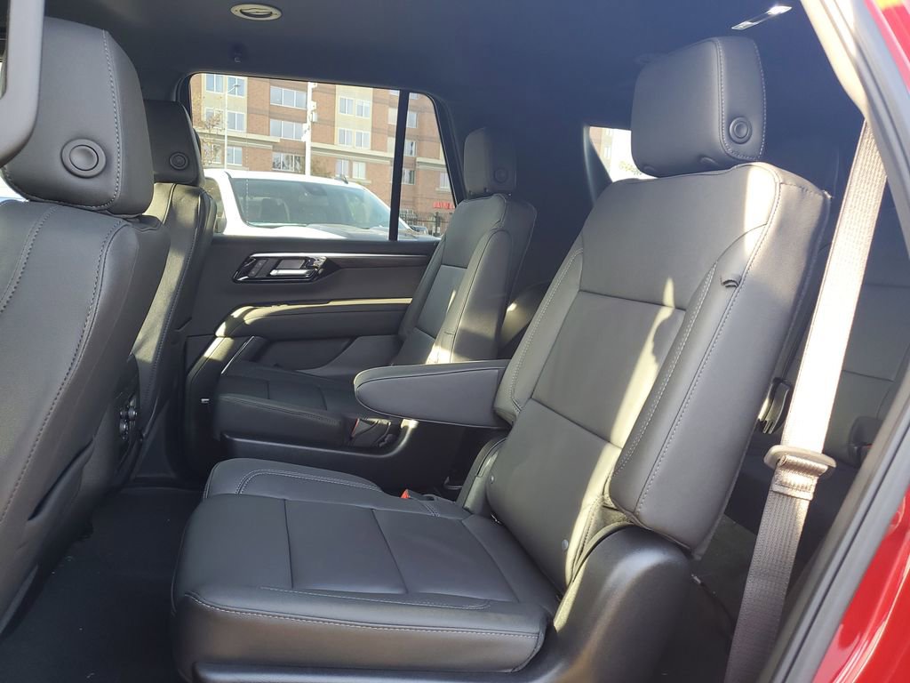 New 2026 Chevrolet Tahoe LT w/ Comfort Package image 14