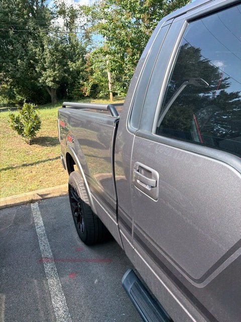 Used 2014 Ford F150 FX4 w/ FX Appearance Package AWD/4WD image 7