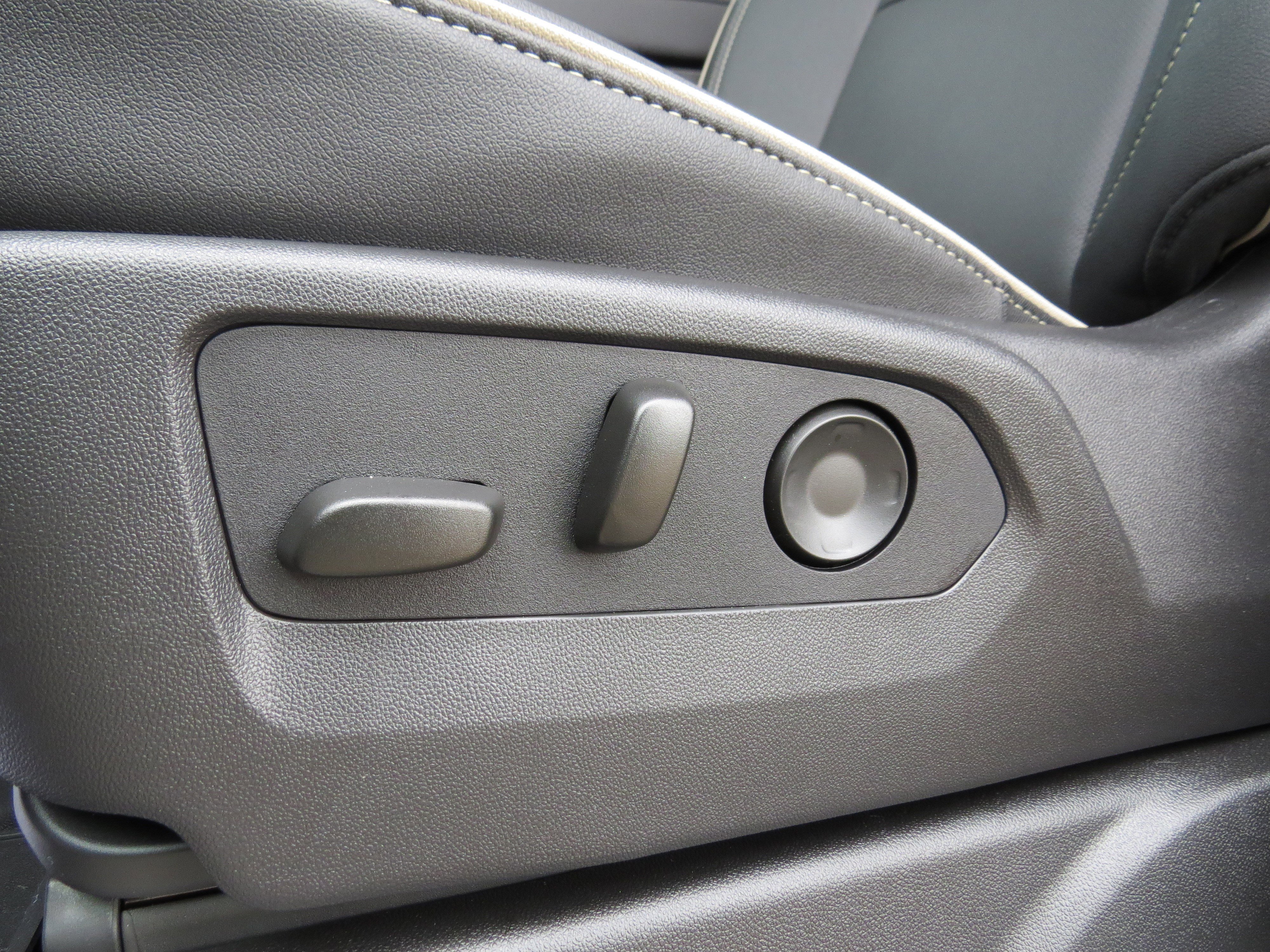 New 2026 Chevrolet Tahoe Premier image 22