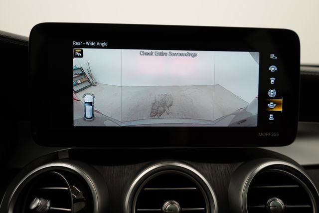 Used 2021 Mercedes-Benz GLC 43 AMG 4MATIC image 39