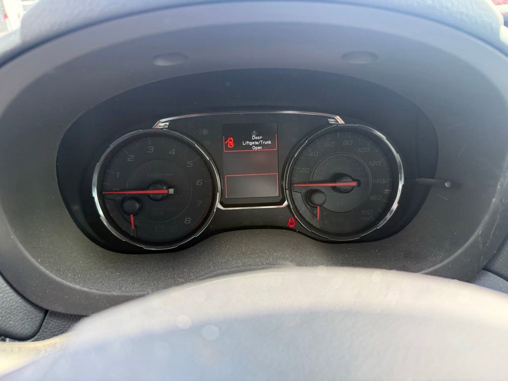 Used 2021 Subaru WRX AWD/4WD image 10
