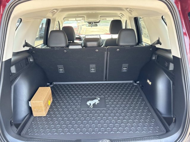 New 2026 Ford Bronco Sport Big Bend w/ Black Appearance Package AWD/4WD image 13
