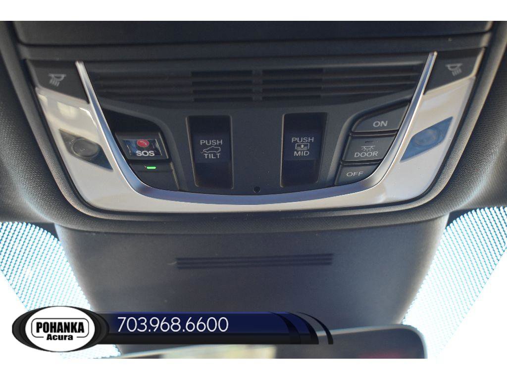 New 2026 Acura MDX A-Spec image 19