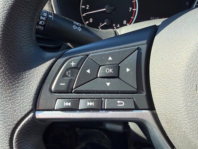 Used 2023 Nissan Altima 2.5 SV image 16