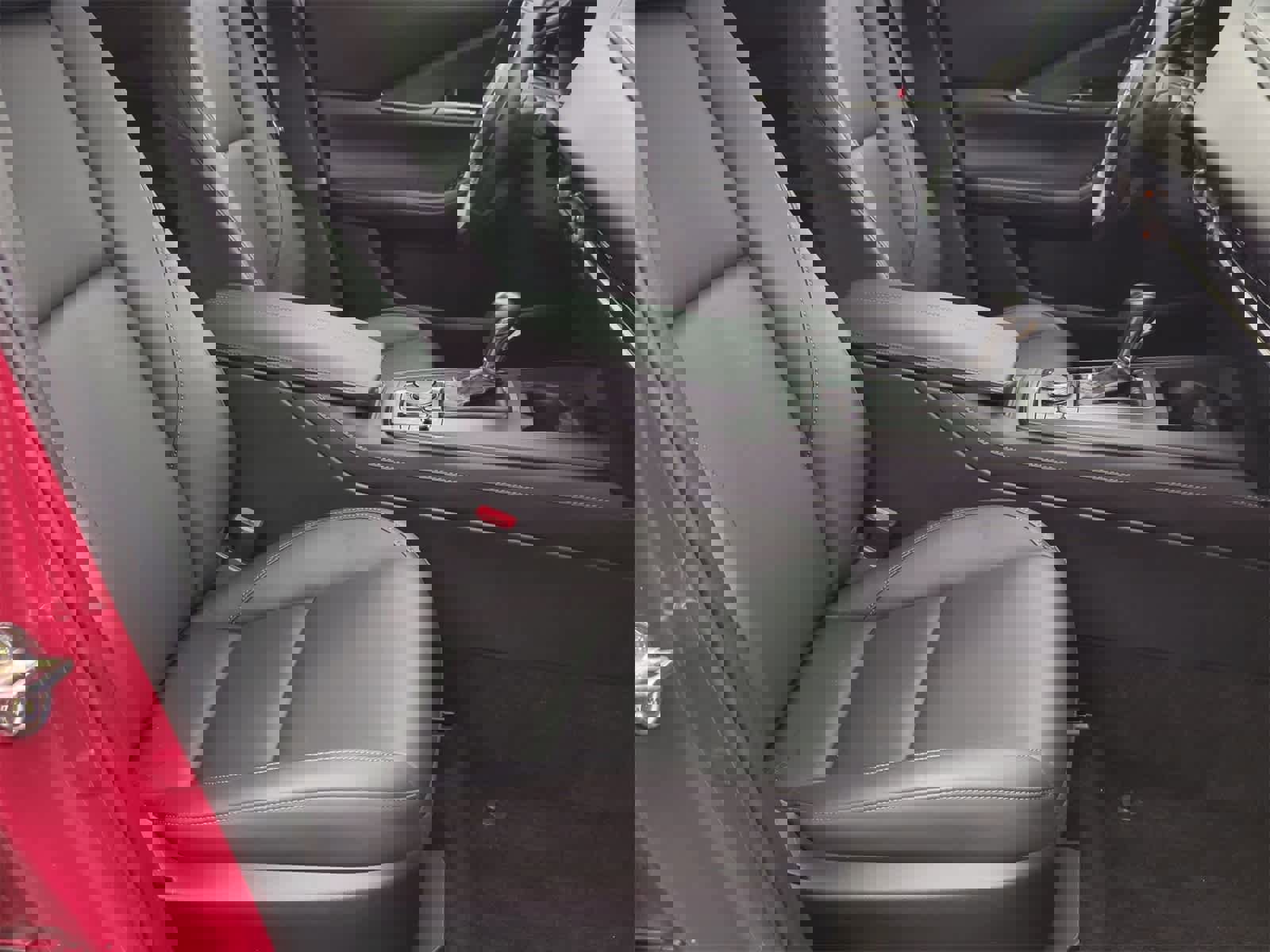 Used 2023 MAZDA CX-30 AWD 2.5 S w/ Select Package image 20