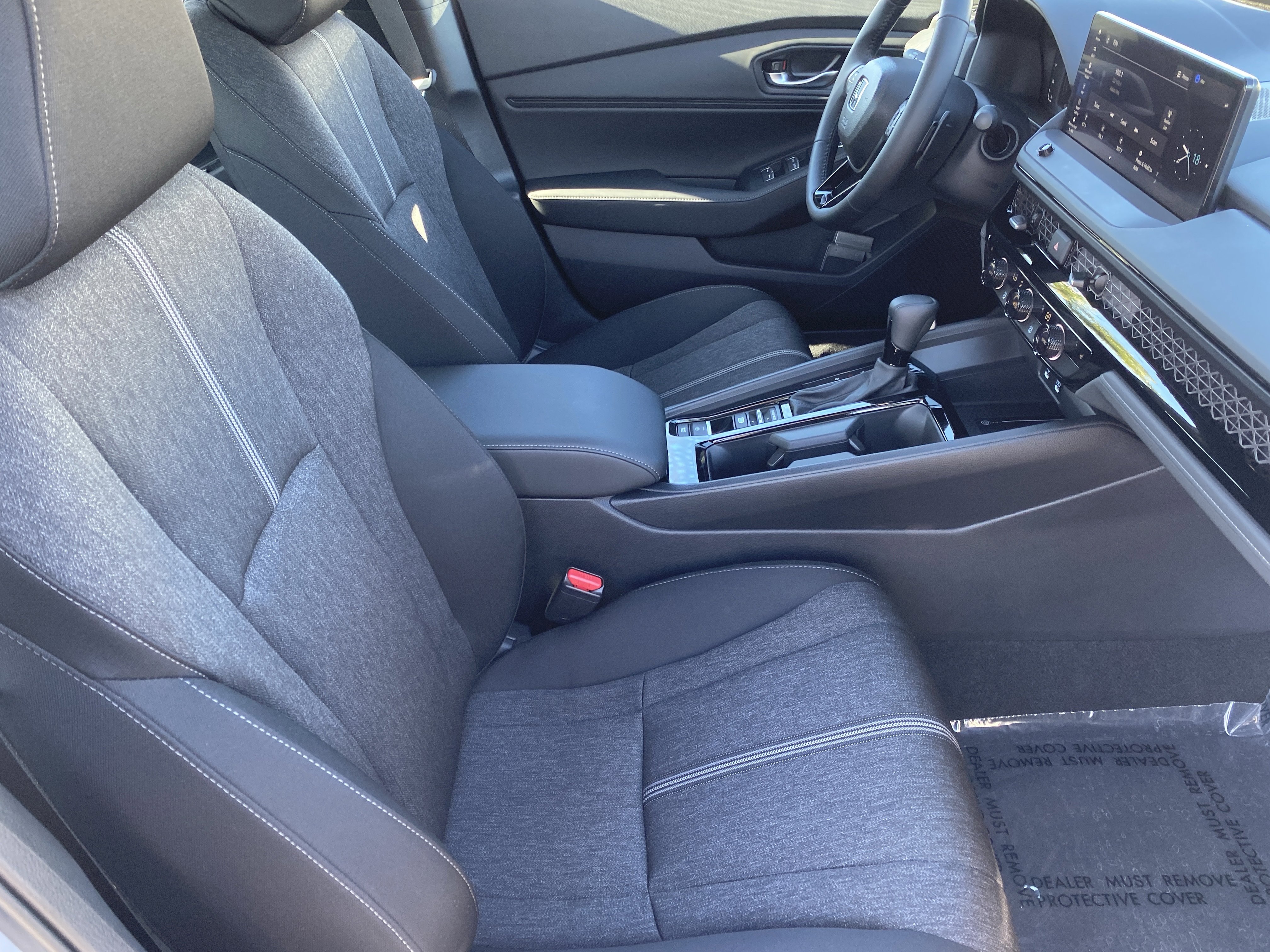 Used 2026 Honda Accord Sport image 9