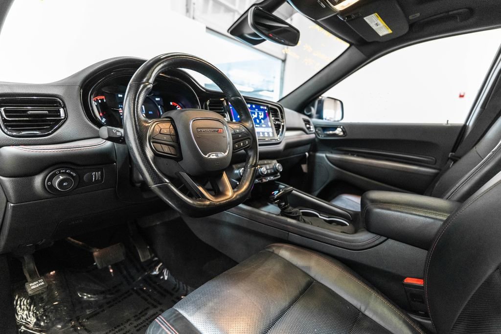 Used 2023 Dodge Durango R/T AWD/4WD image 3