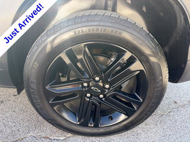 Used 2024 Chevrolet Trax ACTIV w/ Sunroof Package FWD image 15