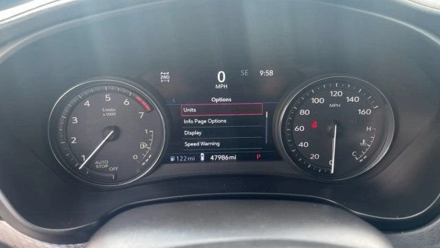 Used 2023 Cadillac XT4 Sport AWD/4WD image 14