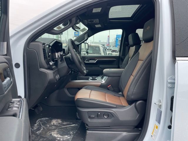 New 2026 Chevrolet Silverado 2500 High Country w/ Technology Package image 9
