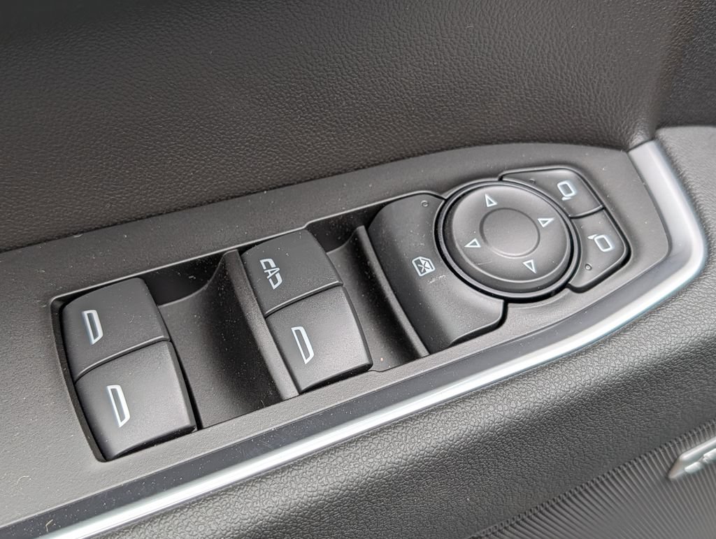 New 2026 GMC Sierra 1500 Elevation w/ Elevation Premium Package AWD/4WD image 40