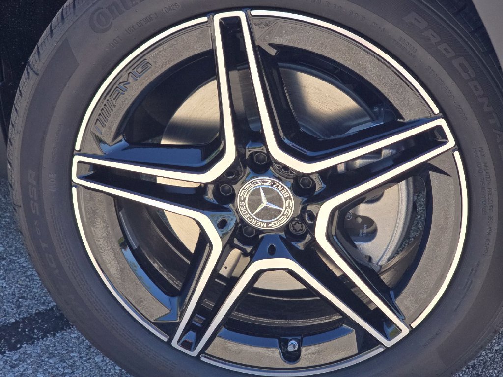 New 2026 Mercedes-Benz GLA 250 4MATIC image 10