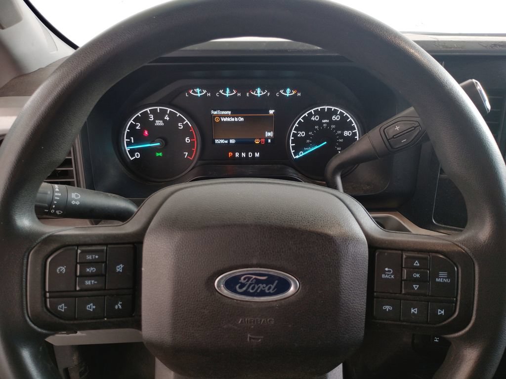 Used 2023 Ford F250 XLT AWD/4WD image 29