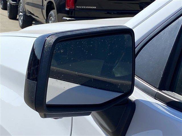 New 2025 Chevrolet Silverado 1500 RST w/ Convenience Package II image 50