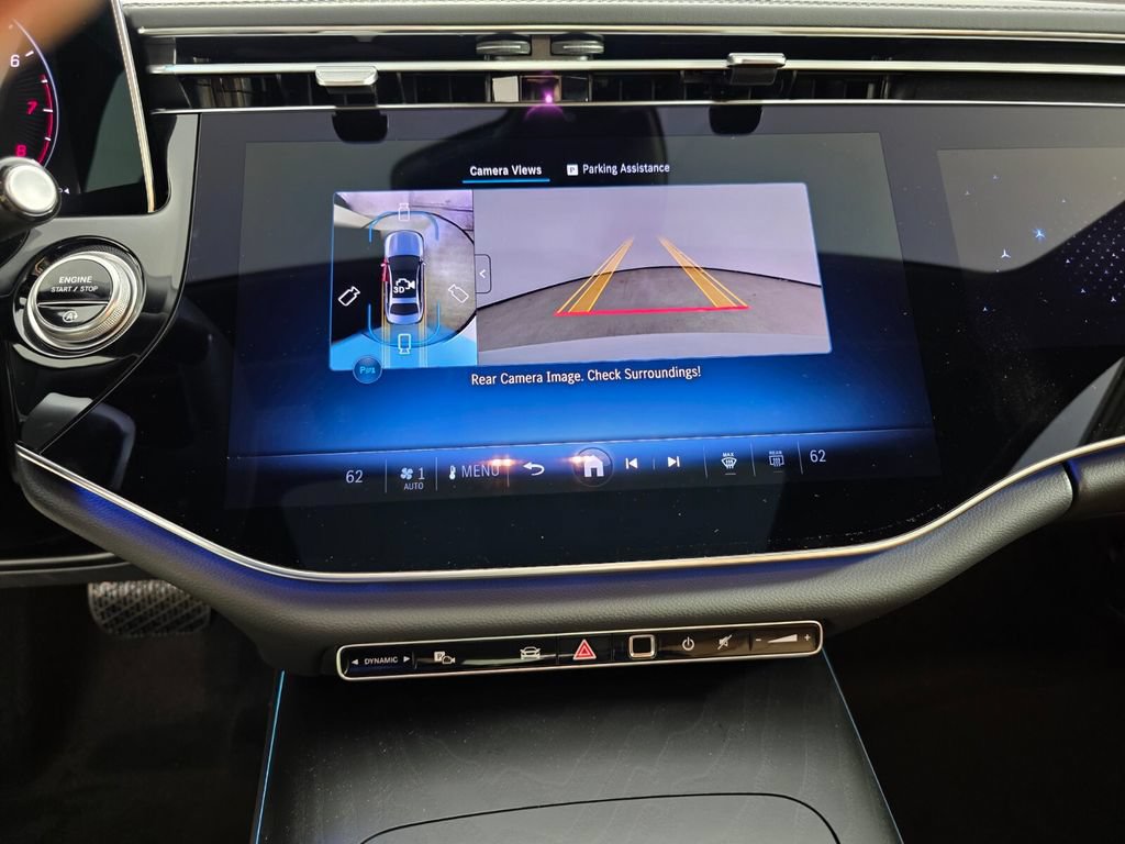 New 2027 Mercedes-Benz E 350 Sedan image 15